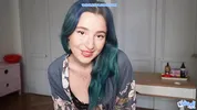 POV la fille de l'institut de beauté est trop à l'aise - ASMR JOI Roleplay Sexe Virtuel