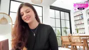Stepmom caught me jerking off to her panties and taught me how to fuck