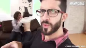 CARNE DEL MERCADO - Young Latina Babe Sabana Rios Banged Hard By Her Horny BF