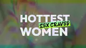 Curvy Selina Slayer Enjoys Her First Double Vaginal Adventure