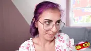 FunSize Teens - A Petite Babe with big Tits is Fucked HArd