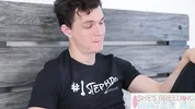 Horny Brunette Rose Caarter begs, "Fill Me Up! Breed Me Please, Stepbro!" - S1:E4