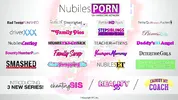 Horny Brunette Rose Caarter begs, "Fill Me Up! Breed Me Please, Stepbro!" - S1:E4