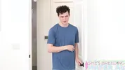 Horny Brunette Rose Caarter begs, "Fill Me Up! Breed Me Please, Stepbro!" - S1:E4