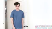 Horny Brunette Rose Caarter begs, "Fill Me Up! Breed Me Please, Stepbro!" - S1:E4