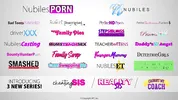 Horny Brunette Rose Caarter begs, "Fill Me Up! Breed Me Please, Stepbro!" - S1:E4