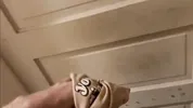 Step Sister’s Last Words Before I Pound Her Little Pussy “I Don’t Get It… OMG Your Cock Is Huge”
