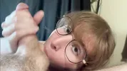 Step Sister’s Last Words Before I Pound Her Little Pussy “I Don’t Get It… OMG Your Cock Is Huge”