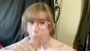 Step Sister’s Last Words Before I Pound Her Little Pussy “I Don’t Get It… OMG Your Cock Is Huge”