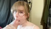 Step Sister’s Last Words Before I Pound Her Little Pussy “I Don’t Get It… OMG Your Cock Is Huge”