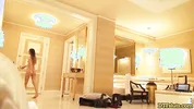 DTFsluts- blonde babe Jillian Janson loves anal sex