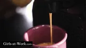 Very delicious break