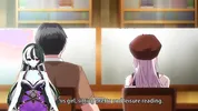Hatsukoi jikan 4 - Hentai