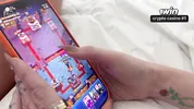 Stepsis Makes Her First Sextape, Begs Me For Creampie