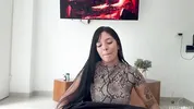 Daniela comes home with a pleasant surprise in her ASS - Daniela Ortiz