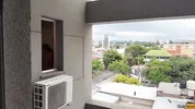 Nymphomaniac Flashed Herself Naked in the Shower in Front of Her Neighbor and Invited Him to Passionate Sex - Katty West