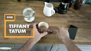 POV - Fucking petite pussies Poppy Pleasure and Tiffany Tatum