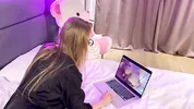 Wife Caught Me Fucking Her Friend