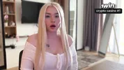 Neighbor with huge tits thanks for the help with her pussy! Hot sex!