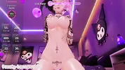 Dildo riding and whimpering from last nights stream