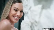 TUSHYRAW Hottie Avery Cristy is hungry for anal