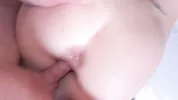 Curious Stepsister Evaluates My Dick