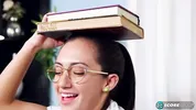 Lily Jordan: Stick To What You're Good At