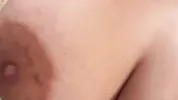 Lucky Fan Fucks & Cums on Gigi Lysette - Huge Natural Tits & Big Booty