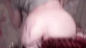 Gótica Dominante se folla Pegging a Femboy Sumiso