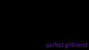 First Date with Sweet Ebony Teen - Alicia Reign - Perfect Girlfriend - Alex Adams
