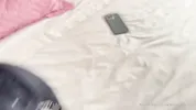 I discovered my son's friend smelling my lingerie and gave him a valuable lesson