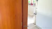 stepmom horny fucks its stepson in the garden, subtitled in English