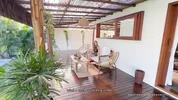stepmom horny fucks its stepson in the garden, subtitled in English