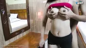 FIRST TIME FOR MEET ASIAN GIRL FROM TIKTOK! SHE IS MORE SEXIER THEN SHE ON THE APP