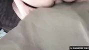 CumDumpsterTeen - MrBigFatDick fuck a Teen tied on the pole