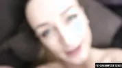 CumDumpsterTeen - MrBigFatDick fuck a Teen tied on the pole