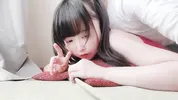 HENTAI sassy gal and self-indulgent sex in an apartment in the early afternoon