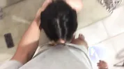 POV ARGENTINE TEEN ASKS FOR MILK