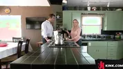 Daddy Issues Bondage and Rough Sex Fantasy Role Play