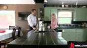 Daddy Issues Bondage and Rough Sex Fantasy Role Play