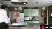 Daddy Issues Bondage and Rough Sex Fantasy Role Play