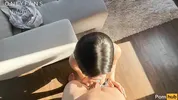 When Your Hot Girlfriend Wants to Play Too - AdaKham