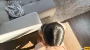When Your Hot Girlfriend Wants to Play Too - AdaKham