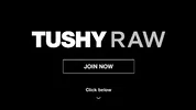 TUSHYRAW Busty hottie gets her curvy ass filled up