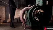 Taken, Tied And Tormented A Special Featured Hogtied