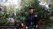 Porno Dan And Matt Convince Cute Girl For Throat And Pussy Fucking!
