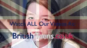 Victoria Greene Schoolgirl JOI Montage