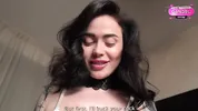 A Tight Dripping Pussy Rides Him Until She Orgasms