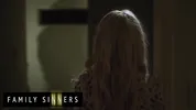 FAMILY SINNERS - Stepbrother Comforts His Crying Stepsis With Deep Passion And Intense Pleasure