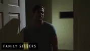 FAMILY SINNERS - Stepbrother Comforts His Crying Stepsis With Deep Passion And Intense Pleasure
